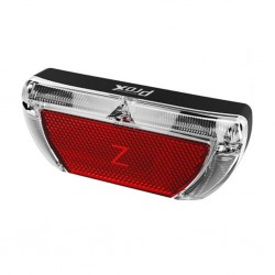 Lampka tylna na bagażnik PROX Ara 3XSMD Led E-Bike