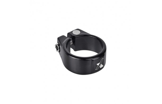 Obejma PROX Imbus 2D 34,9mm Czarna
