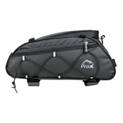 Sakwa na bagażnik PROX Dakota 531 Czarna