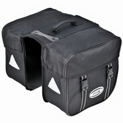 Sakwa na bagażnik PROX Montana 029 Czarna