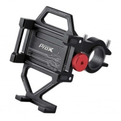 Uchwyt na telefon PROX Eagle X9 obracany 360st
