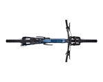 Rower elektryczny FOCUS Thron² 6.7 800Wh Niebieski 29"