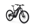 Rower elektryczny FOCUS Thron² 6.6 800Wh Czarny 29"