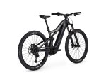 Rower elektryczny FOCUS Thron² 6.6 800Wh Czarny 29"