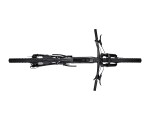 Rower elektryczny FOCUS Thron² 6.6 800Wh Czarny 29"
