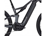 Rower elektryczny FOCUS Thron² 6.6 800Wh Czarny 29"