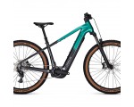 Rower elektryczny FOCUS Jarifa² 6.7 X 800Wh Czarny 29"