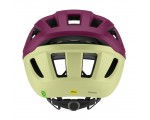 Kask rowerowy SMITH Session MIPS Fioletowy