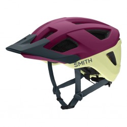 Kask rowerowy SMITH Session MIPS Fioletowy