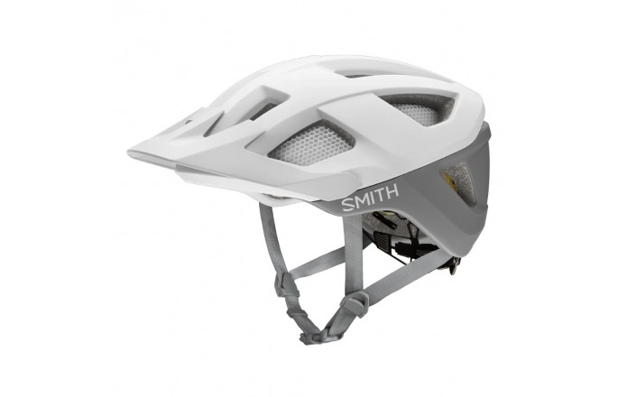 Kask rowerowy SMITH Session MIPS Biały