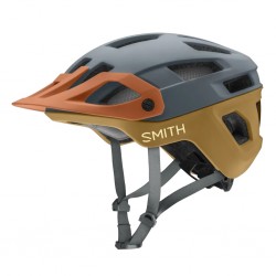 Kask rowerowy SMITH Engage 2 MIPS Szary