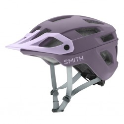 Kask rowerowy SMITH Engage 2 MIPS Fioletowy