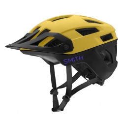 Kask rowerowy SMITH Engage 2 MIPS Żółty