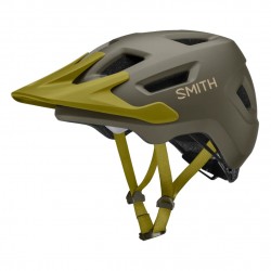 Kask rowerowy SMITH Sidekick Jr MIPS Khaki