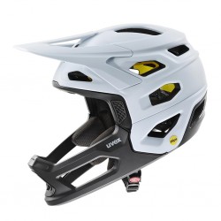 Kask rowerowy UVEX Revolt MIPS Biały