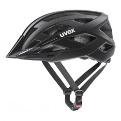 Kask rowerowy UVEX I-vo 2 Czarny