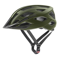 Kask rowerowy UVEX I-vo 2 Khaki