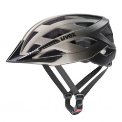 Kask rowerowy UVEX I-vo 2 Szary