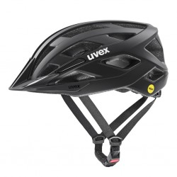 Kask rowerowy UVEX I-vo 2 MIPS Czarny