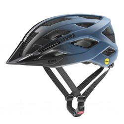 Kask rowerowy UVEX I-vo 2 MIPS Niebieski