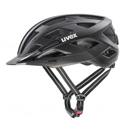 Kask rowerowy UVEX City I-vo 2 Czarny