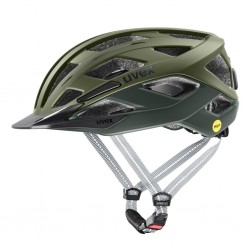 Kask rowerowy UVEX City I-vo 2 MIPS Khaki
