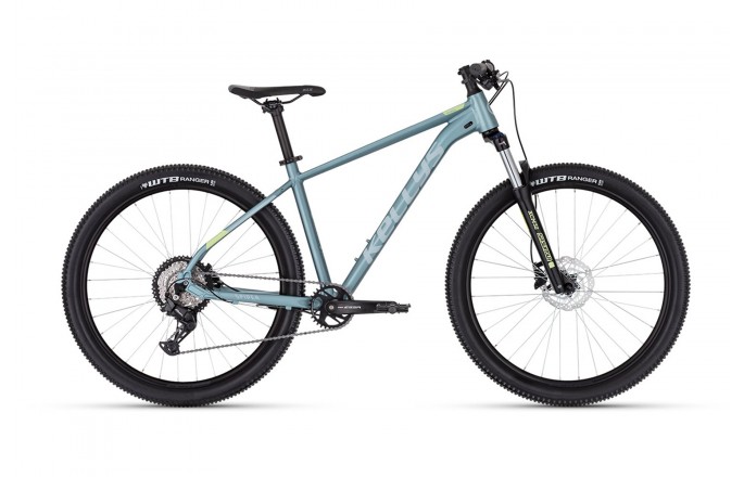 Rower górski KELLYS Spider X50 Szary 29"