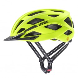 Kask rowerowy UVEX City I-vo 2 MIPS Żółty
