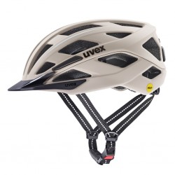 Kask rowerowy UVEX City I-vo 2 MIPS Szary