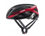 Kask rowerowy UVEX I-Volute Czerwony