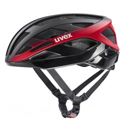 Kask rowerowy UVEX I-Volute Czerwony