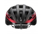 Kask rowerowy UVEX I-Volute Czerwony