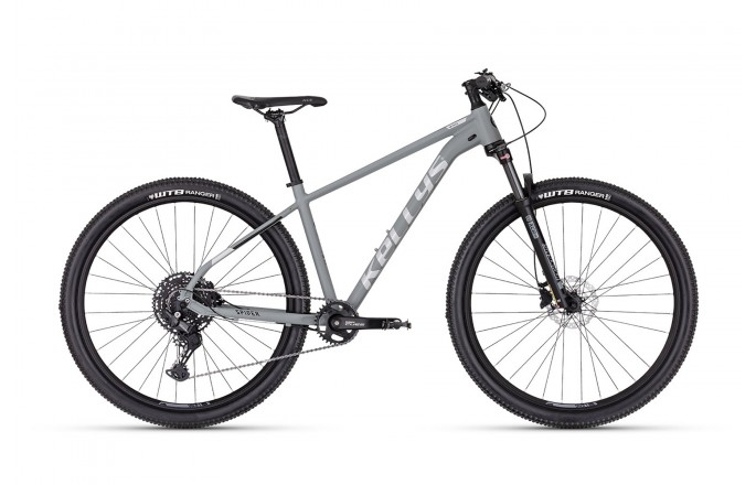 Rower górski KELLYS Spider X80 Szary 29"
