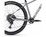 Rower górski KELLYS Spider X80 Szary 29"