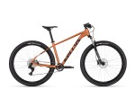 Rower górski KELLYS Spider X40 Pomarańczowy 27,5"