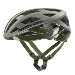 Kask rowerowy UVEX I-Volute Khaki