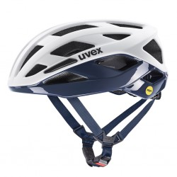 Kask rowerowy UVEX I-Volute MIPS Biały