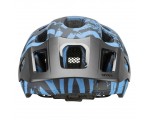 Kask rowerowy UVEX React Jr MIPS Niebieski