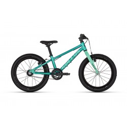 Rower górski KELLYS Naga Belt Turkusowy 18"