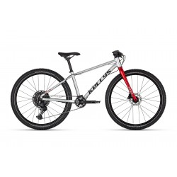 Rower górski KELLYS Naga Air 90 DSC Szary 26"