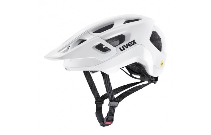Kask rowerowy UVEX React MIPS Biały