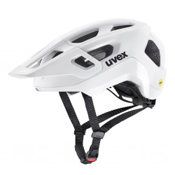 Kask rowerowy UVEX React MIPS Biały