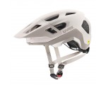 Kask rowerowy UVEX React MIPS Szary