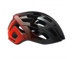 Kask rowerowy LAZER Tonic Black Orange