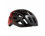 Kask rowerowy LAZER Tonic Black Orange