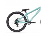 Rower dirt KELLYS Whip 10 Dx Turkusowy 26"
