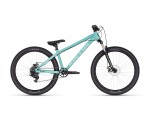 Rower dirt KELLYS Whip 10 Dx Turkusowy 26"