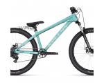 Rower dirt KELLYS Whip 10 Dx Turkusowy 26"