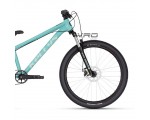Rower dirt KELLYS Whip 10 Dx Turkusowy 26"