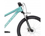 Rower dirt KELLYS Whip 10 Dx Turkusowy 26"